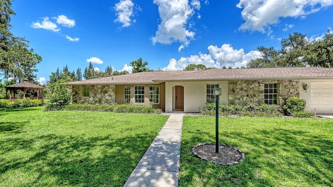 House in Sarasota, Florida, United States 1 - 18665780