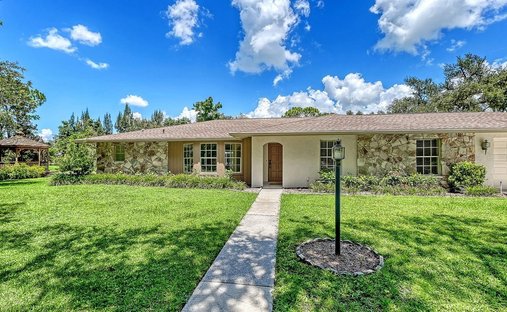 House in Sarasota, Florida, United States 1