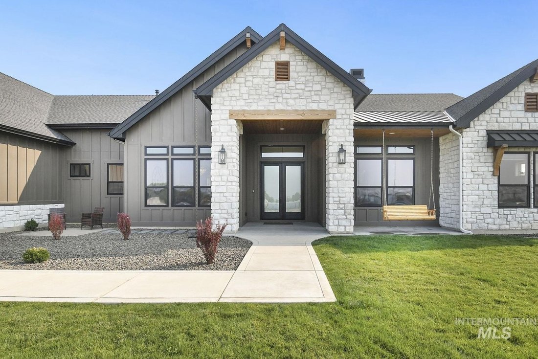 House in Nampa, Idaho, United States 2 - 18670266