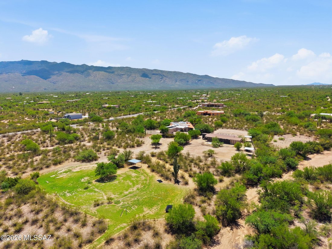 House in Tucson, Arizona, United States 2 - 18670284