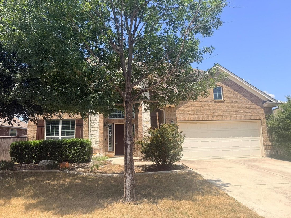 House in Georgetown, Texas, United States 1 - 18664215