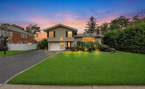 House in Jericho, New York, United States 1