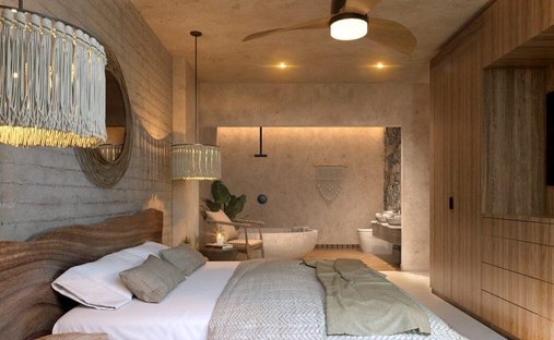 Apartment in Puerto Vallarta, Jalisco, Mexico 1