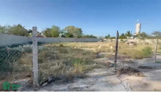 Land in Mérida, Yucatan, Mexico 2 - 18663065