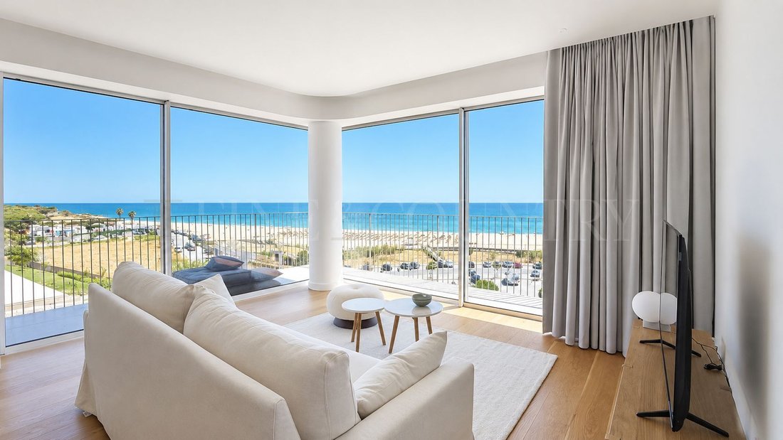 Apartment in Quarteira, Algarve, Portugal 2 - 18664567