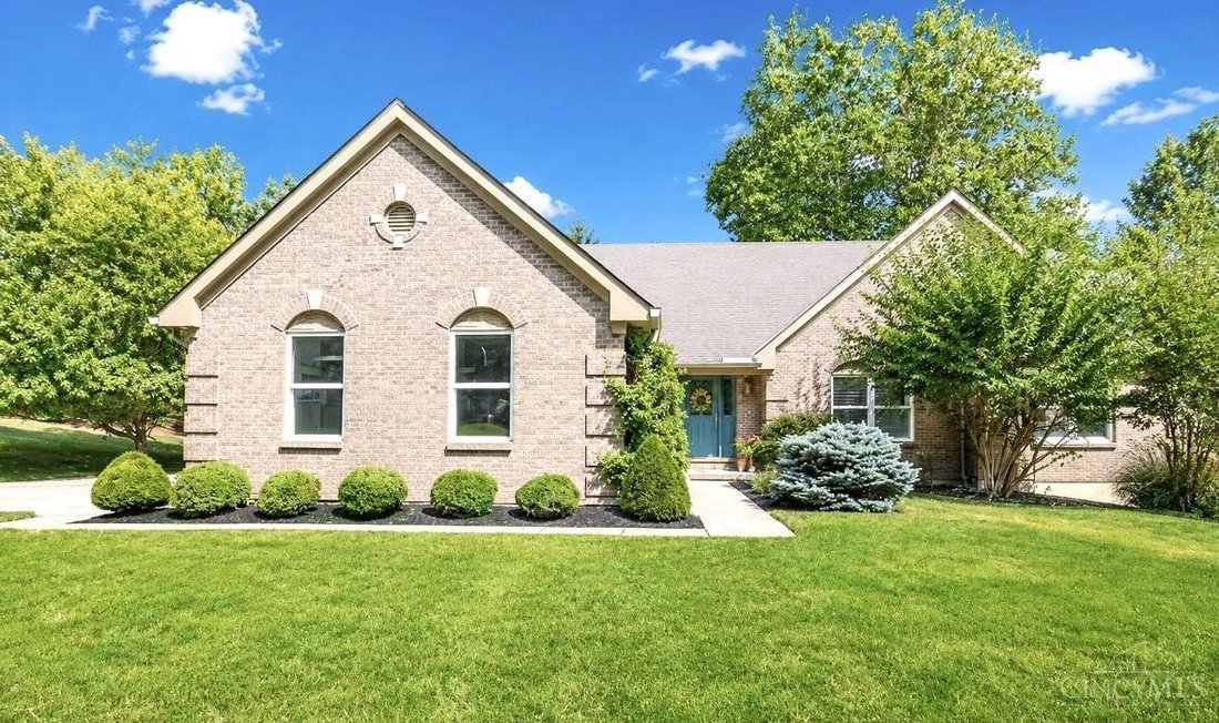 House in Kings Mills, Ohio, United States 2 - 18659137