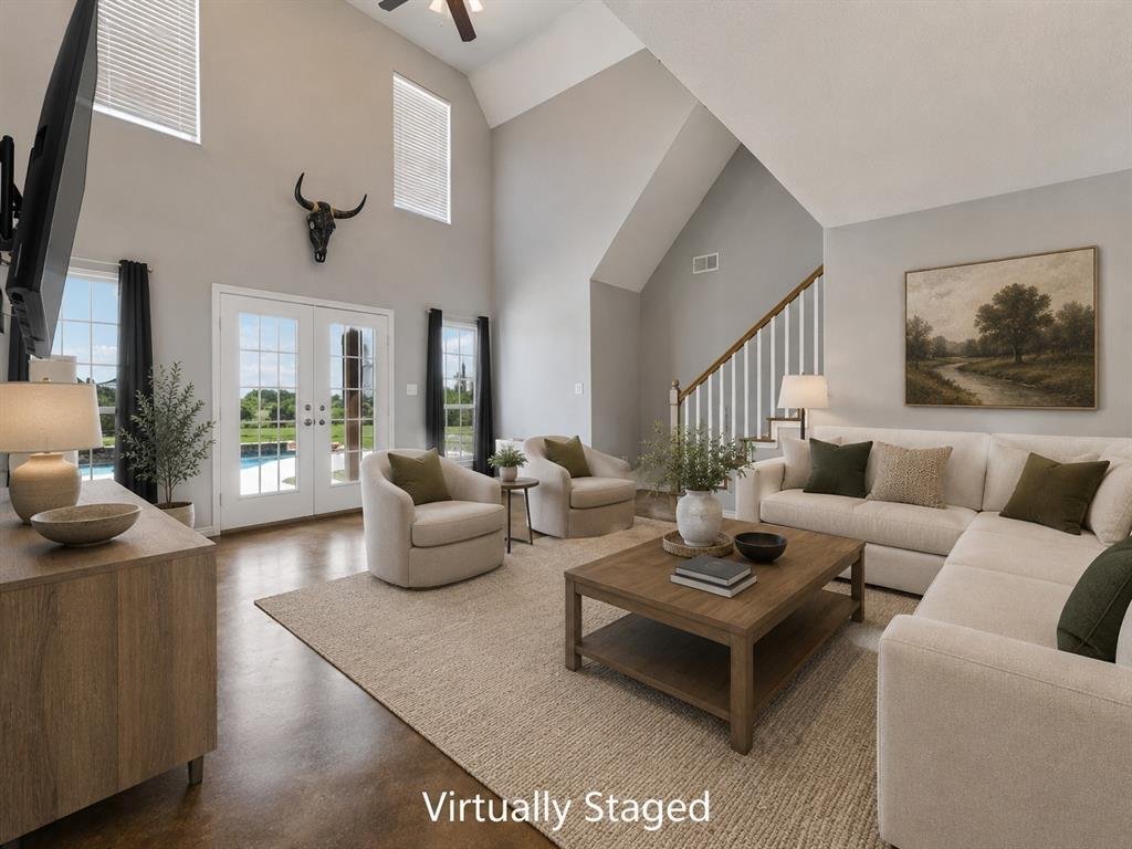 House in Decatur, Texas, United States 5 - 18671555