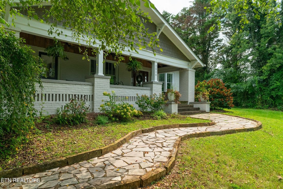 House in Knoxville, Tennessee, United States 3 - 18659846