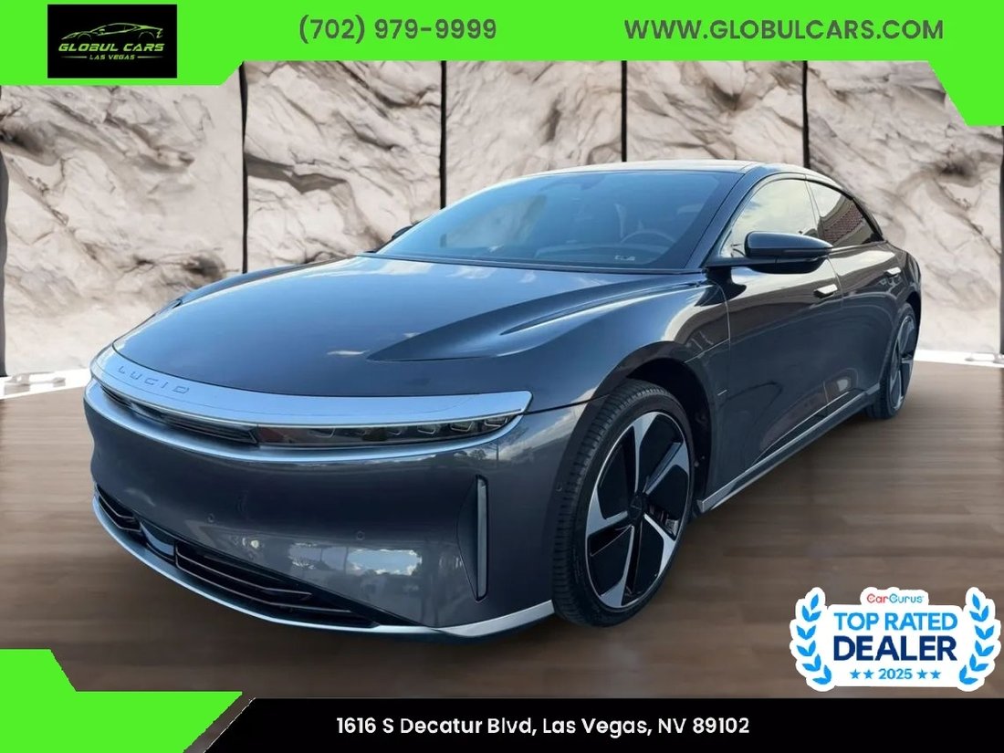 Sedan in Las Vegas, NV, United States 1 - 18667196