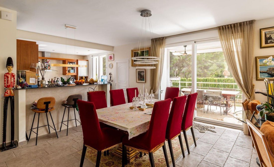 Villa in Calvia, Balearic Islands, Spain 4 - 18662759