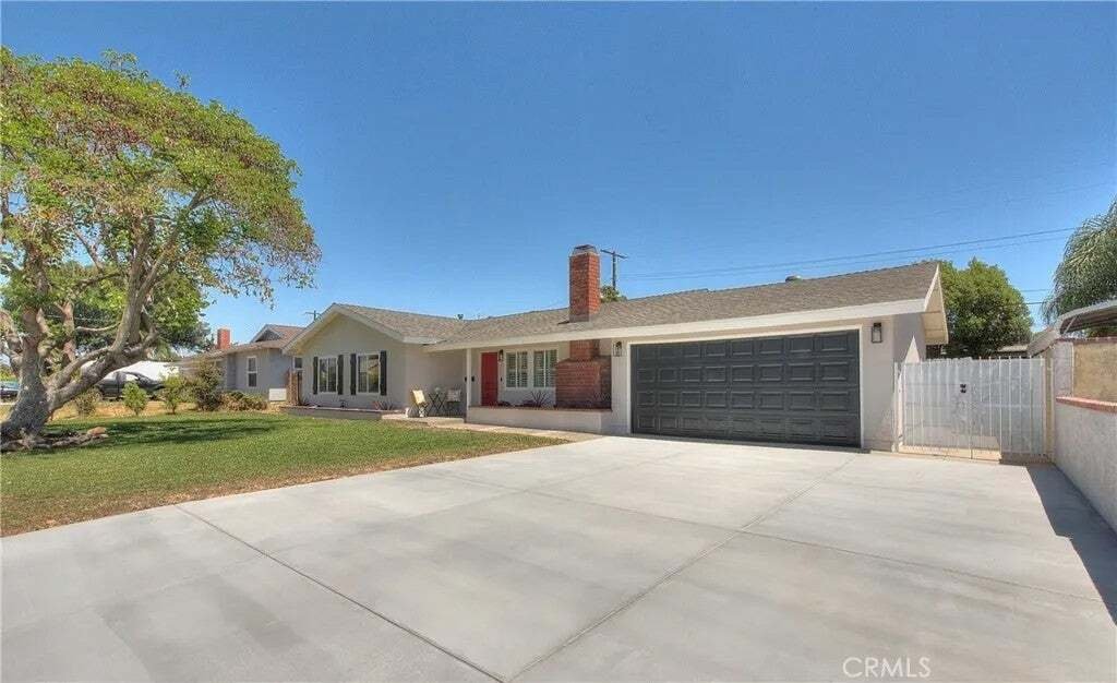 House in West Covina, California, United States 2 - 18543233