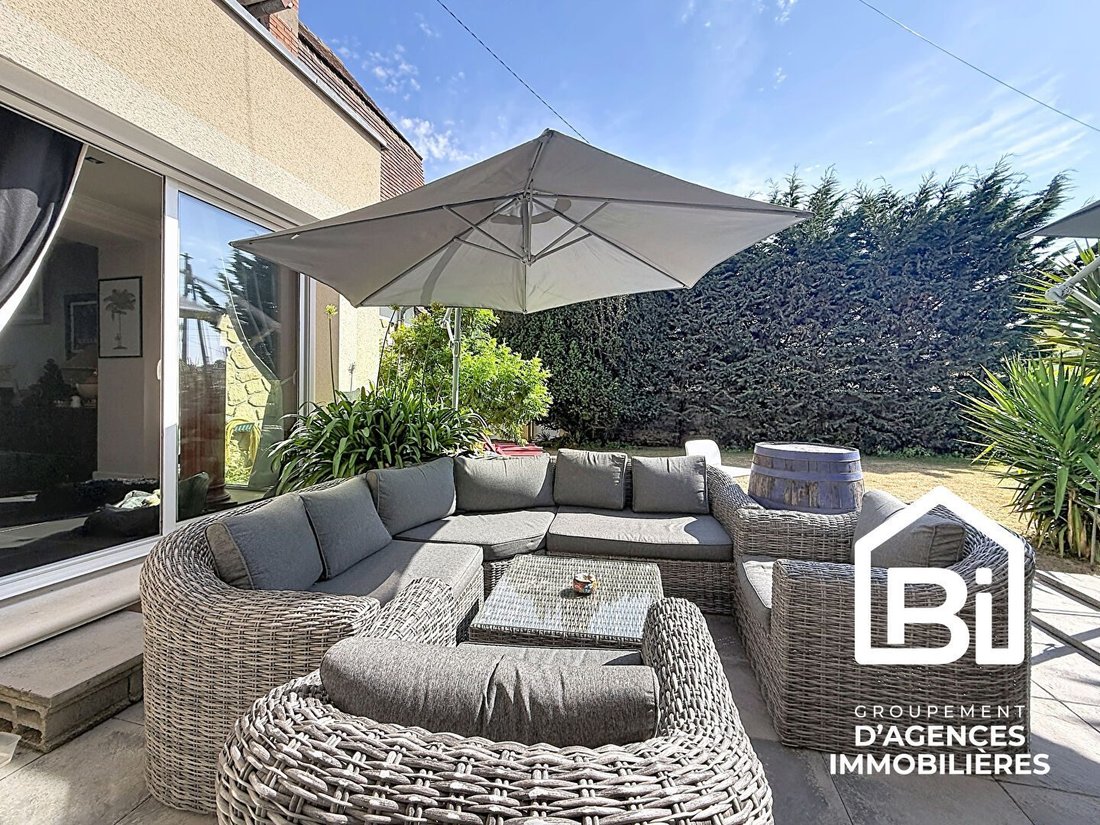 House in Port, Ouistreham, France 5 - 18363622