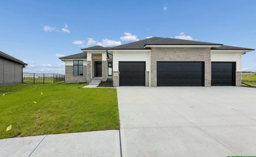 Casa en Bennington, Nebraska, Estados Unidos 1