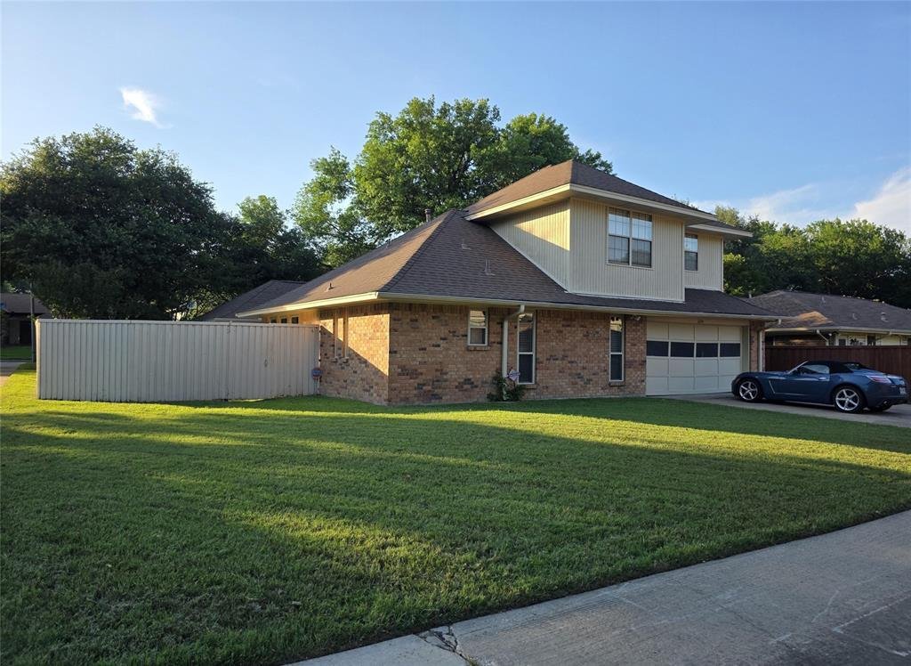House in Richardson, Texas, United States 2 - 18659855