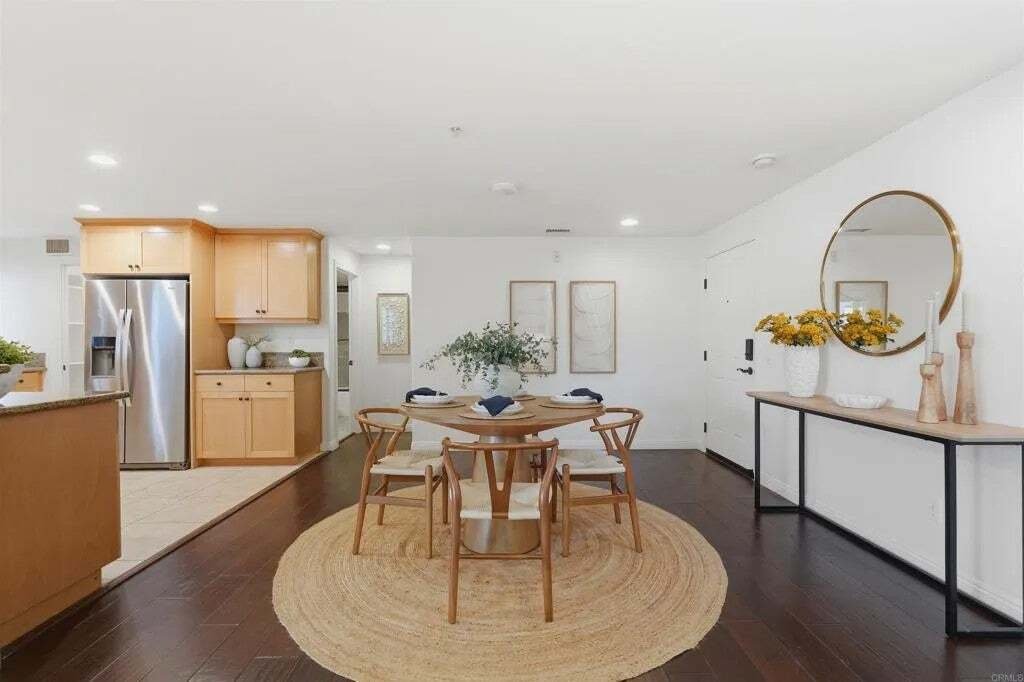 Townhouse in San Diego, California, United States 4 - 18663996