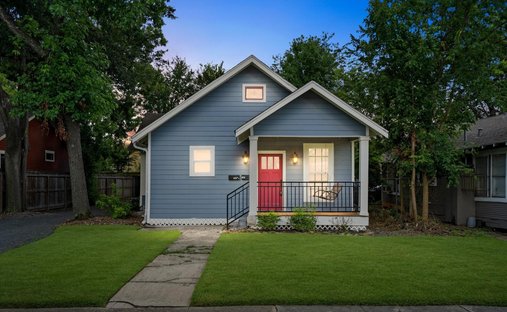 Haus in Houston, Texas, Vereinigte Staaten 1