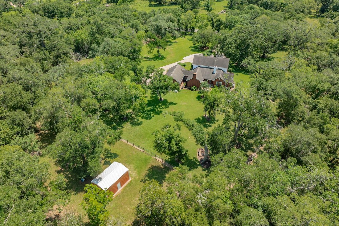 House in Lake Jackson, Texas, United States 3 - 18664143