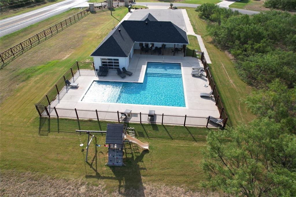 House in Graford, Texas, United States 4 - 18668011