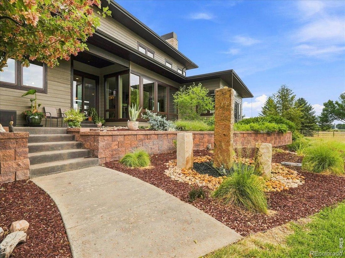 House in Fort Collins, Colorado, United States 5 - 18665678