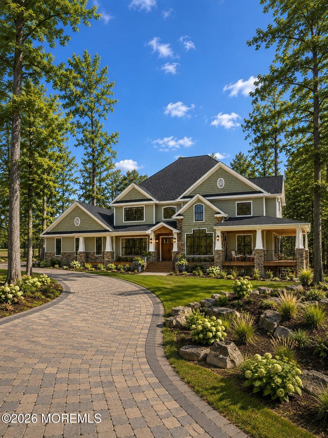 House in Freehold Township, New Jersey, United States 3 - 18665900