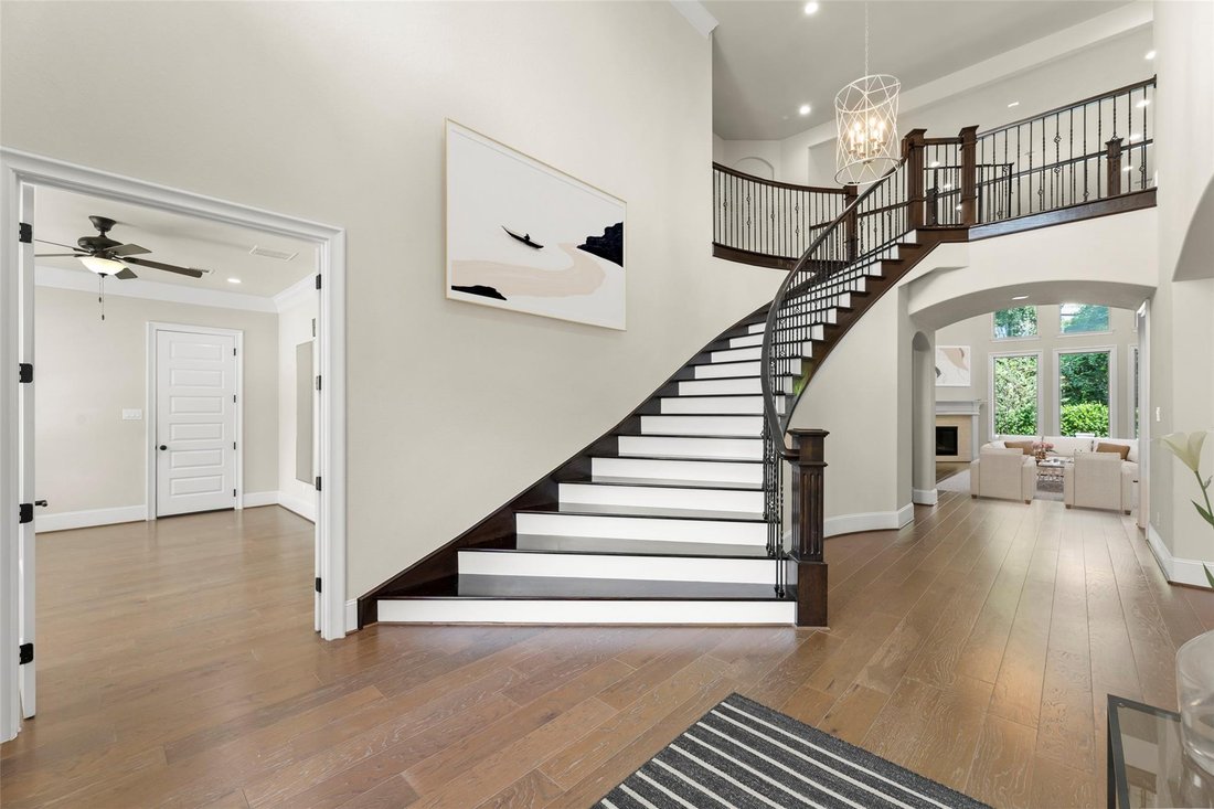 Haus in Missouri City, Texas, Vereinigte Staaten 2 - 17529734