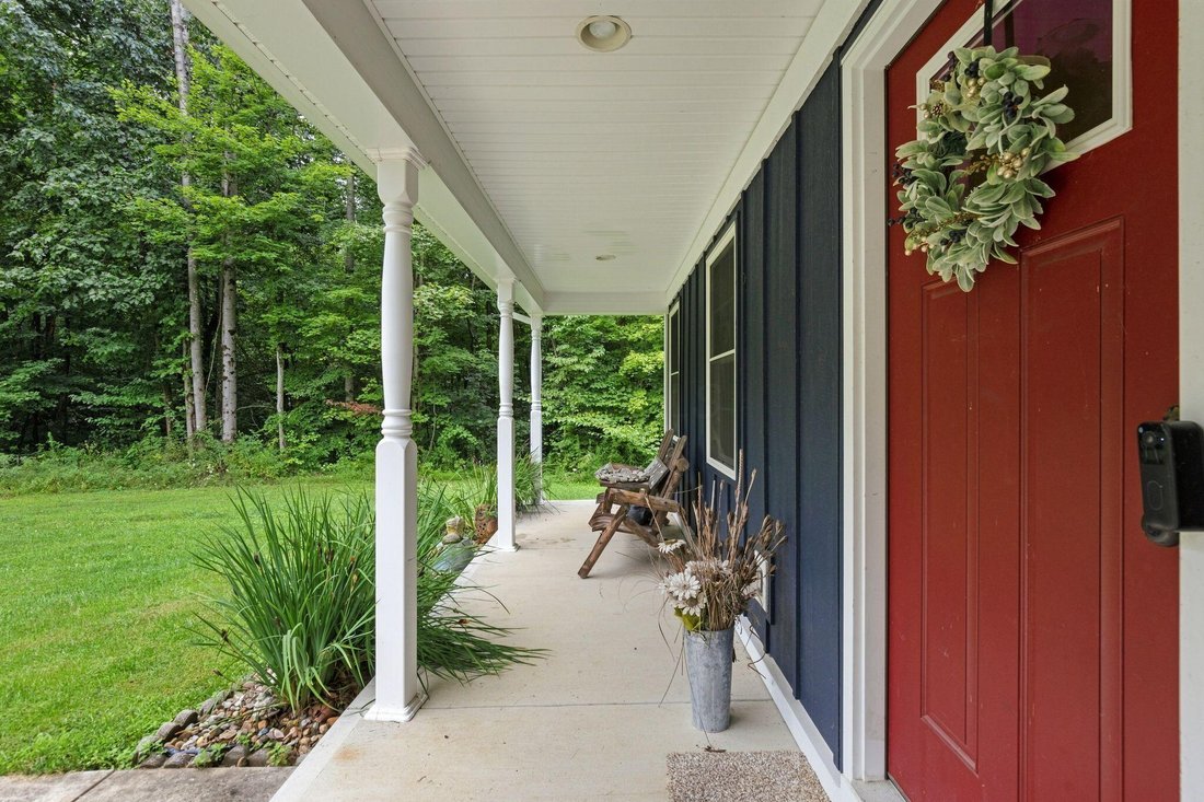 House in Mount Perry, Ohio, United States 2 - 18670666