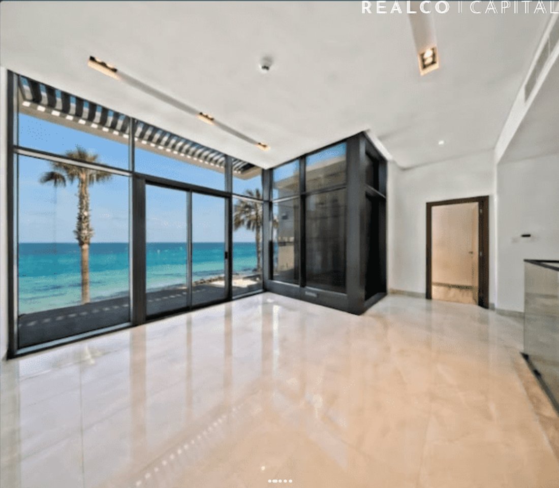 Villa in Al Marjan Island / Jazeerat Al Marjan, Ras al-Khaimah Emirate, United Arab Emirates 1 - 18659859