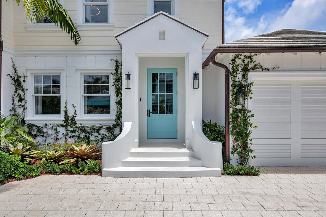 House in Palm Beach, Florida, United States 4 - 18659308