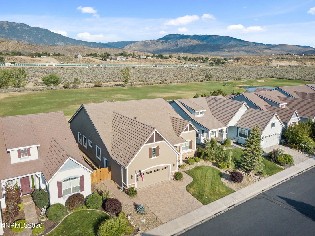 House in Indian Hills, Nevada, United States 4 - 18659098