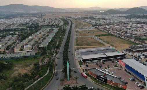 Land in Guayaquil, Guayas, Ecuador 1