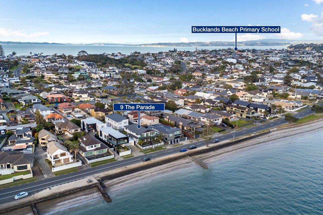 House in Auckland, Auckland, New Zealand 2 - 18665382