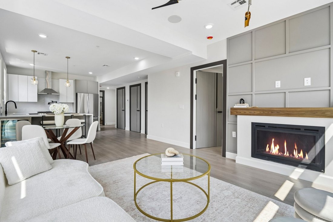 Condo in Jersey City, New Jersey, United States 4 - 18665569