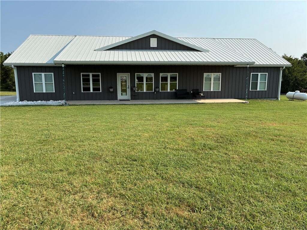 House in Pea Ridge, Arkansas, United States 2 - 18668809
