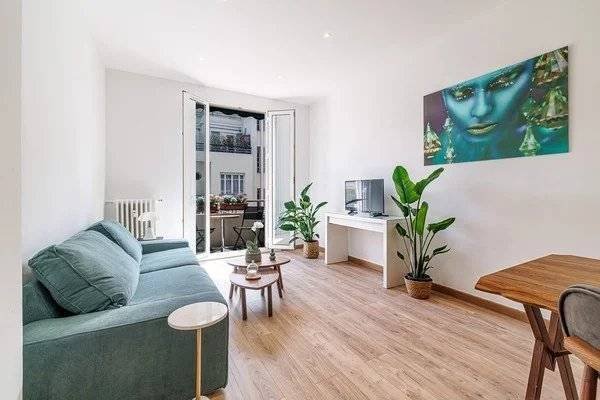 Apartment in Nice, Provence-Alpes-Côte d'Azur, France 3 - 18638607