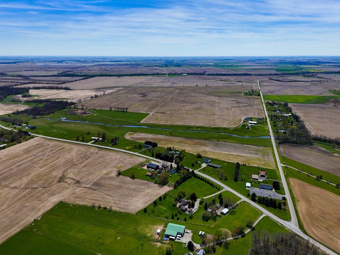 Land in Choctaw Lake, Ohio, United States 3 - 18668830