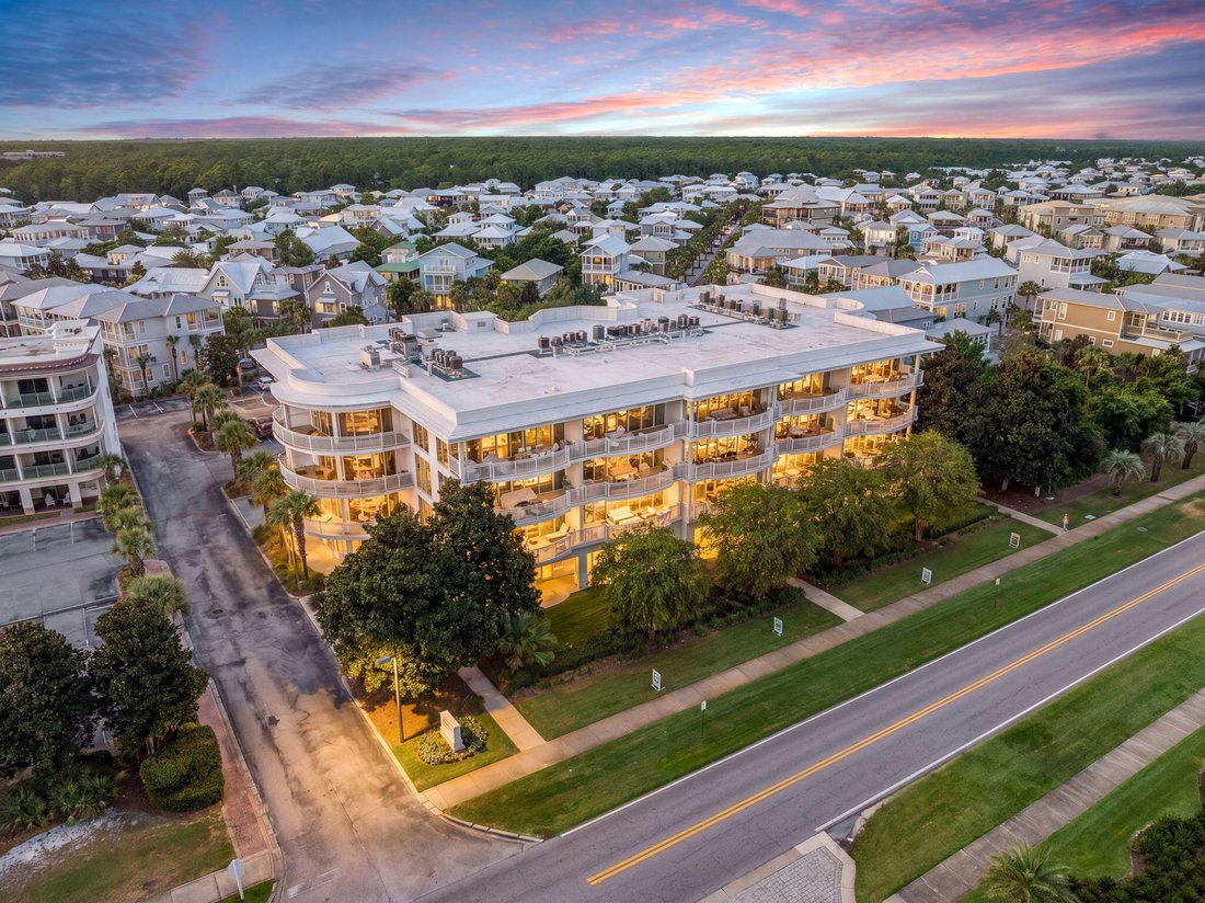 Condo in Watersound, Florida, United States 1 - 18668810