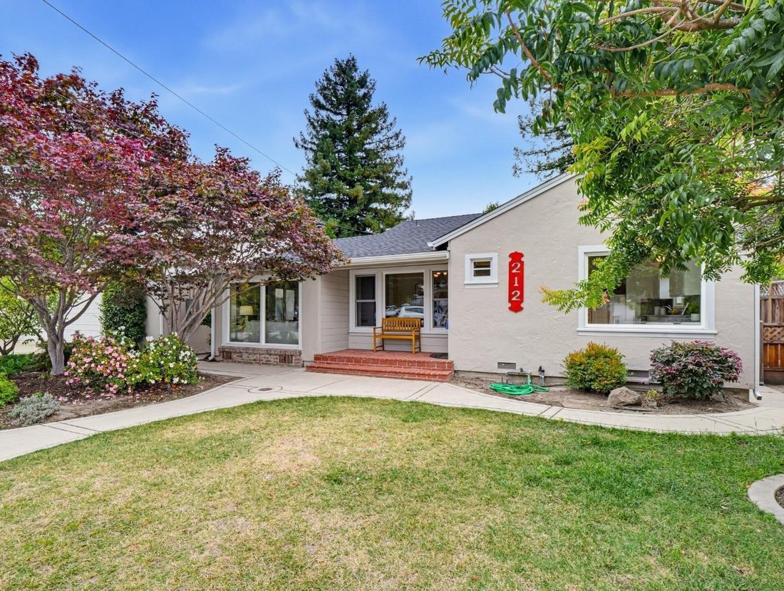 House in Santa Cruz, California, United States 5 - 18670271