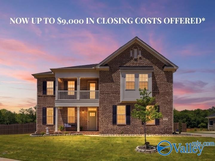 House in Redstone Arsenal, Alabama, United States 1 - 17758266
