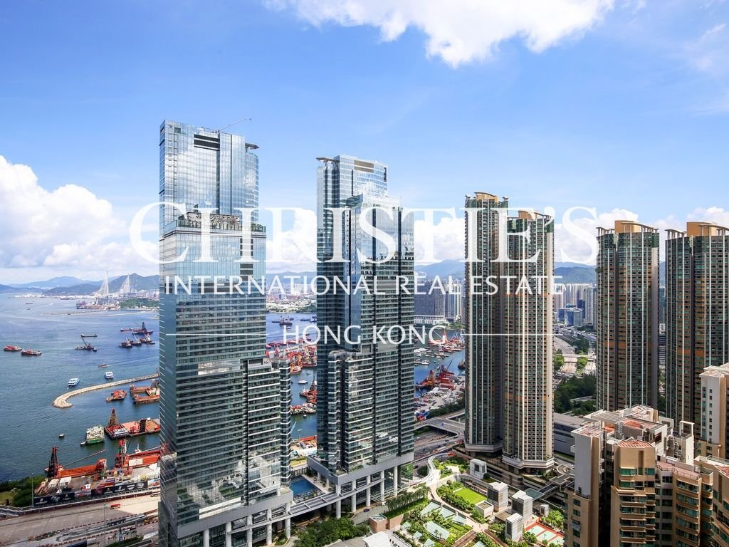 Apartamento en Hong Kong, Hong Kong 1 - 16460146