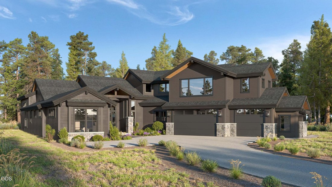 House in Sunriver, Oregon, United States 1 - 18658975