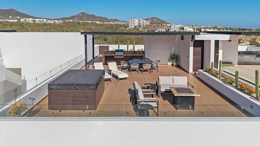 House in Cabo San Lucas, Baja California Sur, Mexico 2 - 18664605