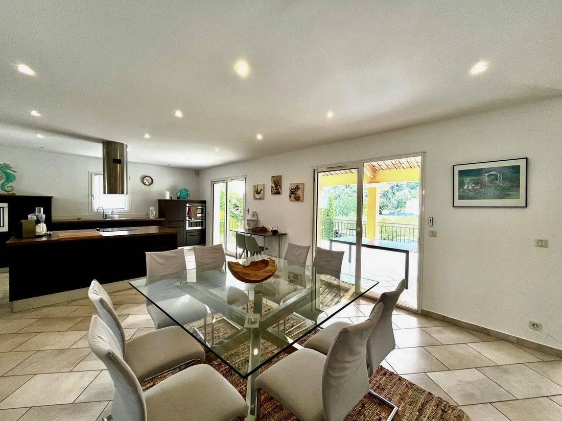 House in Les Bastides, Antibes, France 5 - 17712621