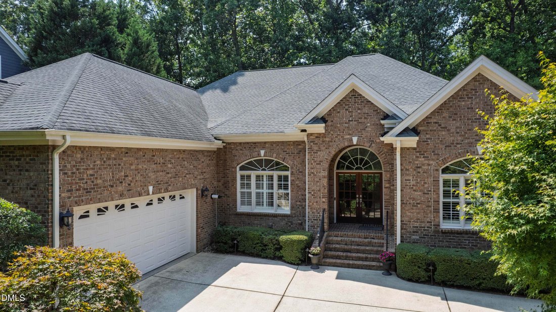 House in Chapel Hill, North Carolina, United States 1 - 18663573