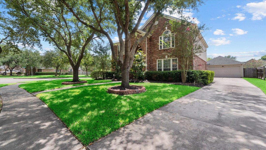 House in Richmond, Texas, United States 4 - 18666343