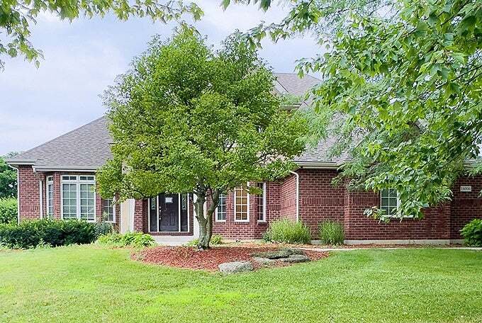 House in Homer Glen, Illinois, United States 1 - 18668027