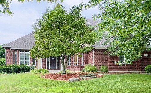 Casa en Homer Glen, Illinois, Estados Unidos 1