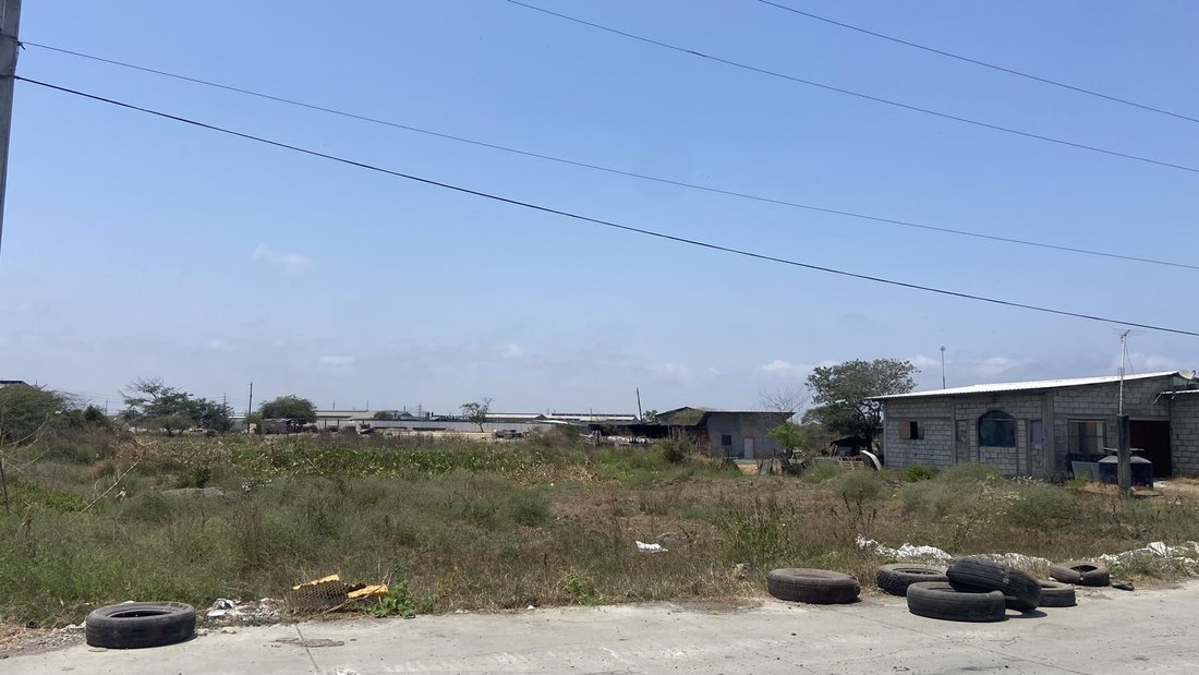Land in Duran, Guayas, Ecuador 3 - 18660726