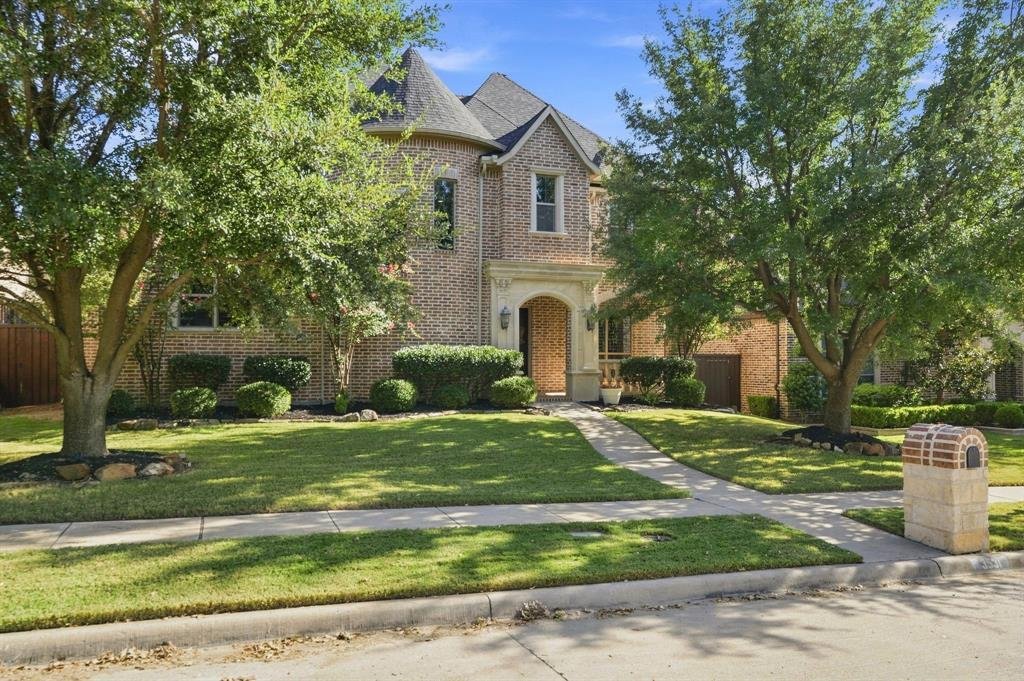 House in Frisco, Texas, United States 4 - 18664051