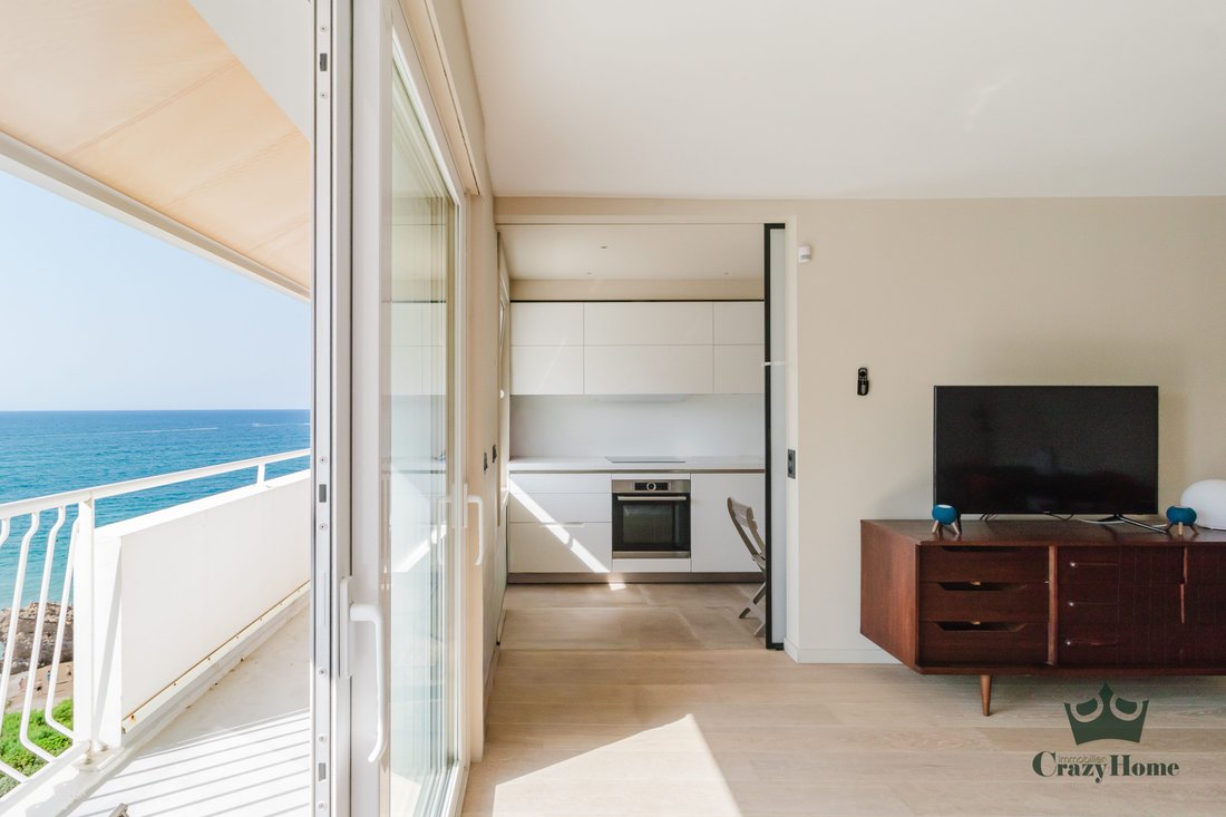 Apartment in Saint Martin-Cité des Fleurs, Biarritz, France 2 - 18659761