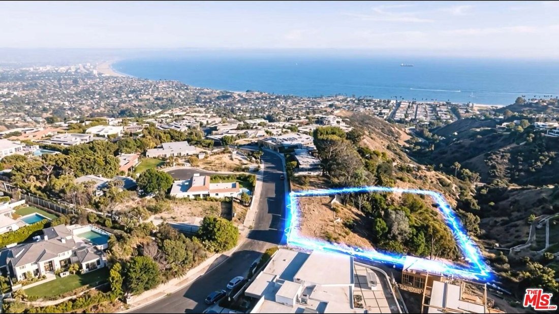 Land in Los Angeles, California, United States 2 - 18663339